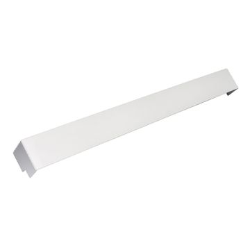 Swish S16 Face Fix Square Corner 500mm
