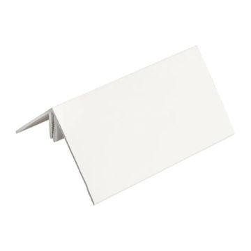 Swish 2 PT Corner Trim White (Female)
