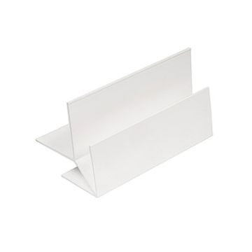 Swish External Corner White