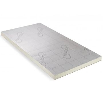PIR Insulation Board 2400 x 1200 x 150mm