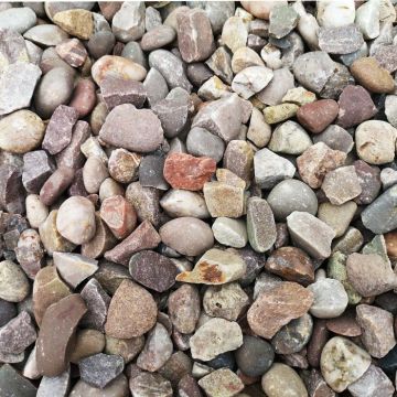 C T Baker 20mm Gravel Bulk Bag