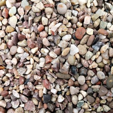 C T Baker 10mm Gravel Bulk Bag 