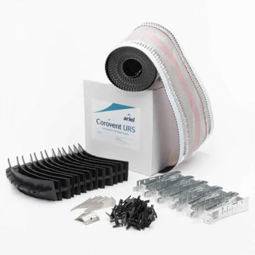 Corovent 6M Dry Fix Ridge System