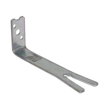 Timco Fishtailed Frame Cramp 200mm