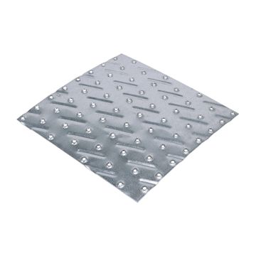 Timco Nail Plate 169 x 178mm