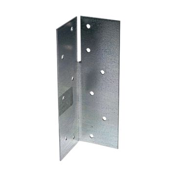 Timco Universal Framing Anchor 124x40x40mm