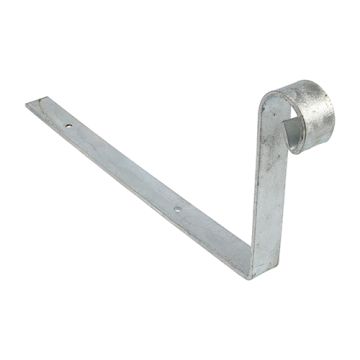 Timco Hip Iron 300 x 3mm