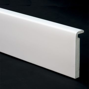 Brett Martin 150mm x 20mm Replacement Fascia Board x 5m