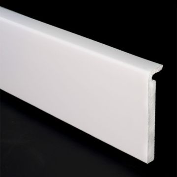 Brett Martin 175mm x 20mm Replacement Fascia Board x 5m