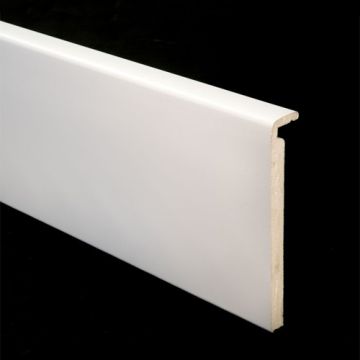 Brett Martin 225mm x 20mm Replacement Fascia Board x 5m