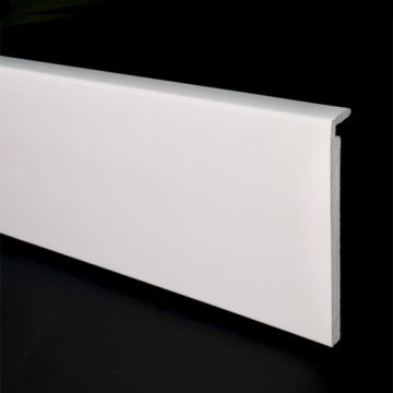 Brett Martin 250mm x 20mm Replacement Fascia Board x 5m