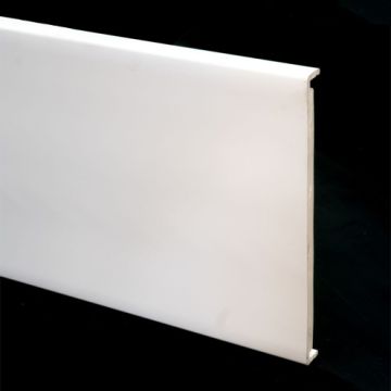 Brett Martin 454mm x 20mm Replacement Fascia Board x 1.25