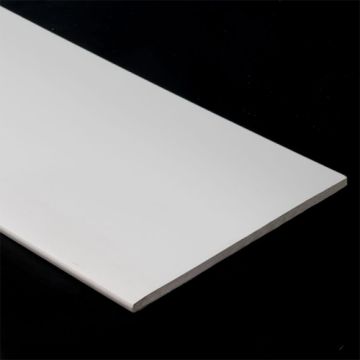 Brett Martin 250mm x 9mm Flat Board x 5m 