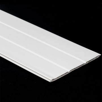Brett Martin 300mm x 10mm Soffit Board x 5m 