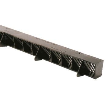 Brett Martin Overfascia Vent Heavy duty - 1m x 10mm air gap