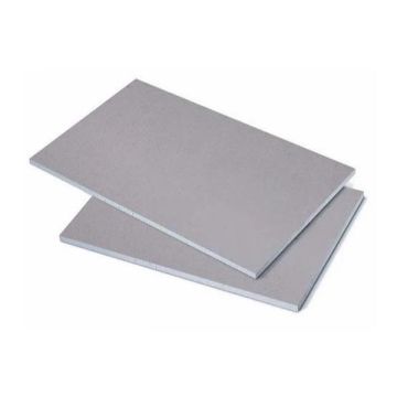 Knauf Wallboard 2400 x 1200 x 12.5mm T/E
