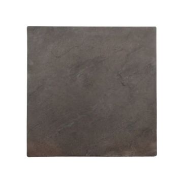 Bradstone Edale 450 x 450 x 32mm Dark Grey Paving Slab