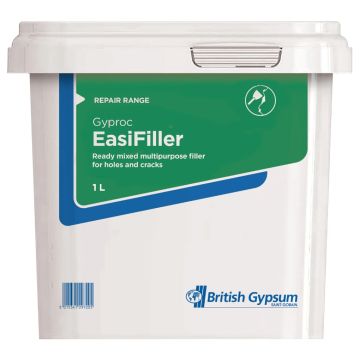 Gyproc Ready Mixed Easifiller 1 ltr