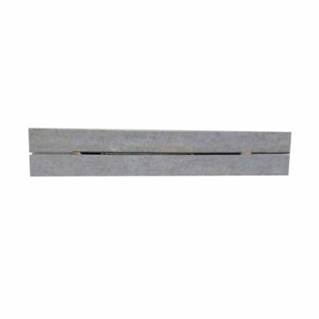 FP McCann Concrete 6" Plain Gravel Board