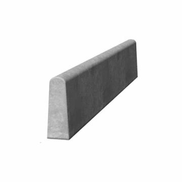 FP McCann Round Top Path Edgings 915 x 150 x 50mm