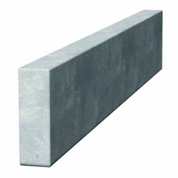 FP McCann Straight Top Path Edgings 915 x 150 x 50mm