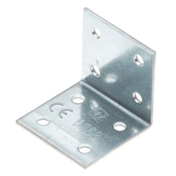 Expamet Angle Bracket 40x40x40mm