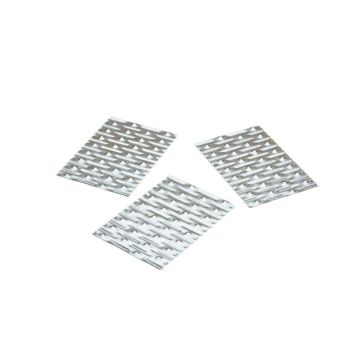 Expamet Bat U Nail Plate 152 x 203mm