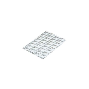 Expamet Bat U Nail Plate  76 x 152mm 