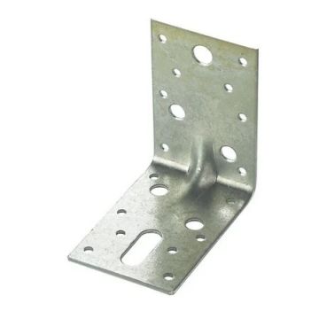 Expamet Angle Bracket Heavy Duty 150 x 150 x 63mm