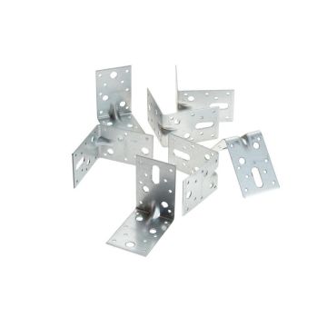 Expamet Angle Bracket Heavy Duty 90 x 90 x 59mm