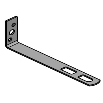 Expamet Safe Edge Galvanised Frame Cramp 150mm