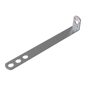 Expamet Safe Edge Galvanised Frame Cramp 200mm