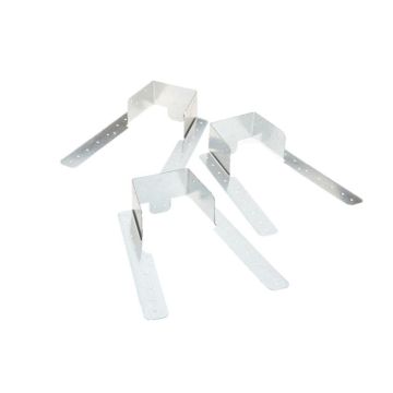 Expamet Speedy Std Leg Joist Hanger 150mm