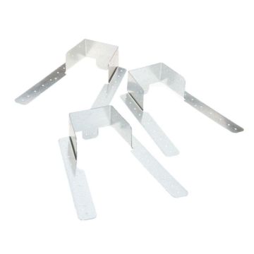 Expamet Speedy Std Leg Joist Hanger  75mm 