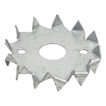 Expamet Timber Connectors 50x12 mm Double Sided