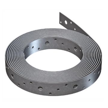 Expamet Multi-Purpose Fix Band 20mm Wide 10 Metre Coil