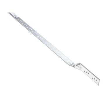Expamet Heavy Duty Strap Galv 1000mm Twist 100mm