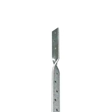 Expamet Heavy Duty Strap Galv 1200mm Twist 100mm
