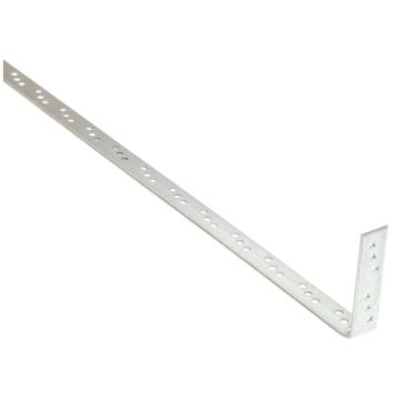 Expamet Standard Strap Galv 600mm Bent 100mm