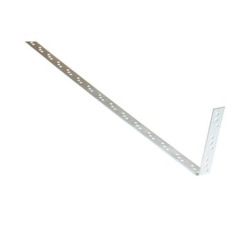 Expamet Standard Strap Galv 800mm Bent 100mm