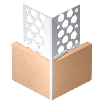 Expamet Standard Angle Bead 3000mm