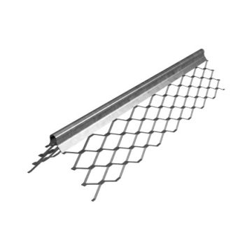 Expamet Maxicon Angle Bead 3000mm