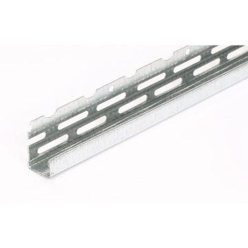 Expamet 13mm Plasterboard Edging Bead 3000mm 