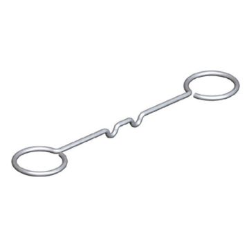Expamet 250mm Housing Wall Tie - S/S