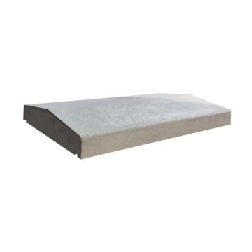 FP McCann Twice Weathered Coping 300 x 70 x 610mm