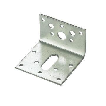 Expamet Angle Bracket Light Duty 60 x 40 x 60mm