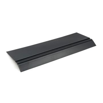 Timloc Eaves Vent Protector 1.5m Black