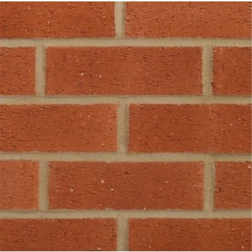 Forterra Nottingham Red Rustic