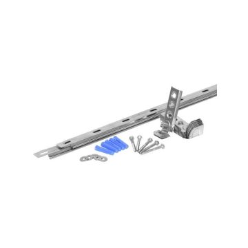 Expamet Wall Starter Stainless Steel