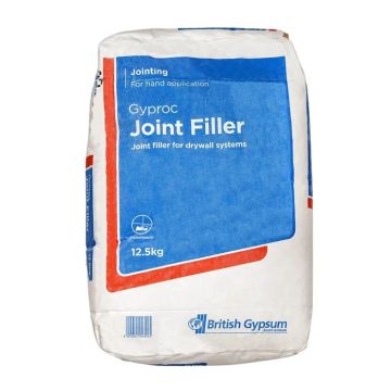 Gyproc Joint Filler 12.5kg
